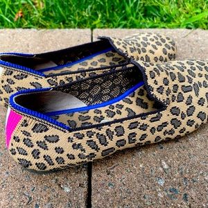 ROTHY’s girl shoes